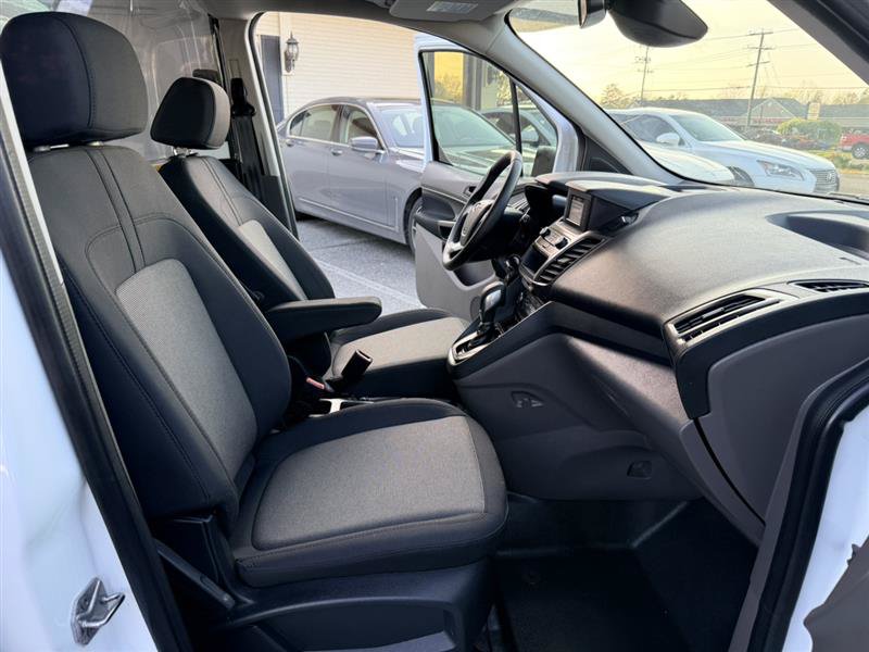 Used 2022 Ford Transit Connect XL FWD image 9