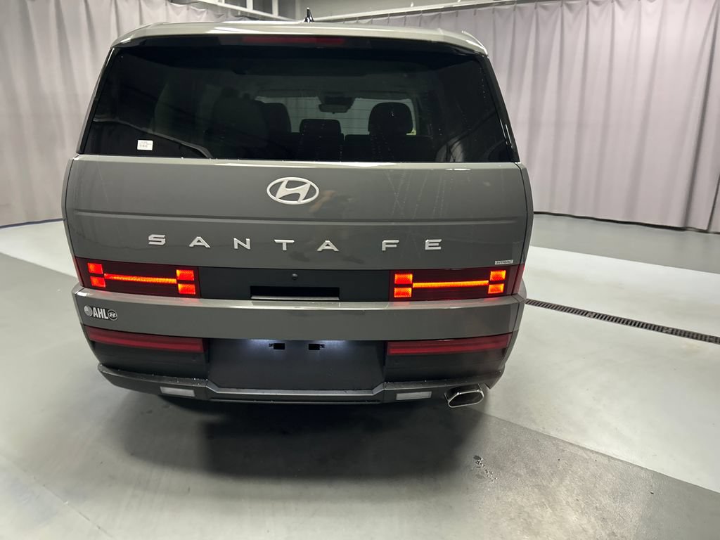 New 2027 Hyundai Santa Fe SE AWD/4WD image 6