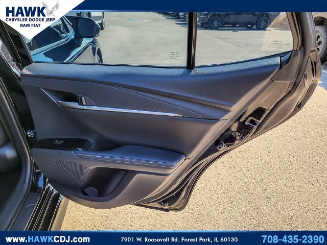 Used 2026 Toyota Camry XSE w/ Premium Plus Package FWD image 29