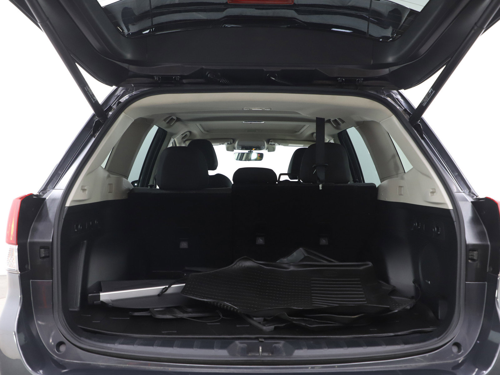 Used 2021 Subaru Forester Sport image 16