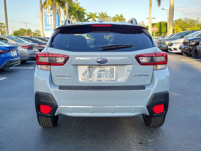 Used 2023 Subaru Crosstrek 2.5i Limited AWD/4WD image 5