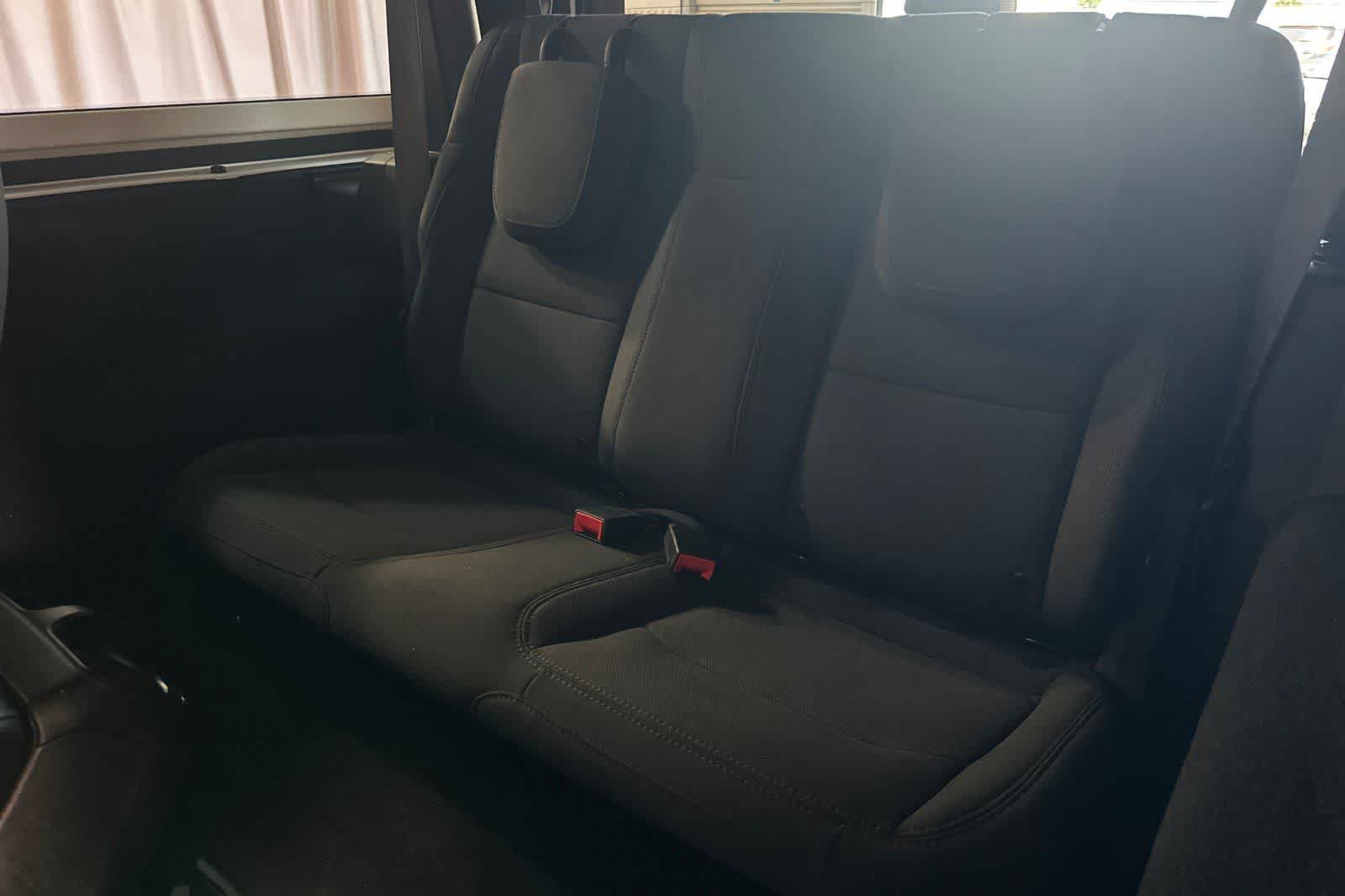 Used 2018 Jeep Wrangler Sport AWD/4WD image 5