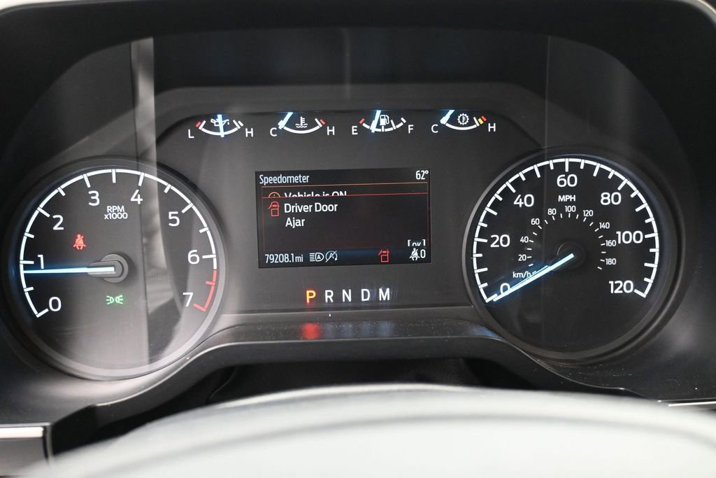 Used 2023 Ford F150 XLT RWD image 17