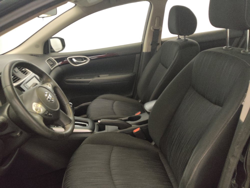 Used 2019 Nissan Sentra SV FWD image 17