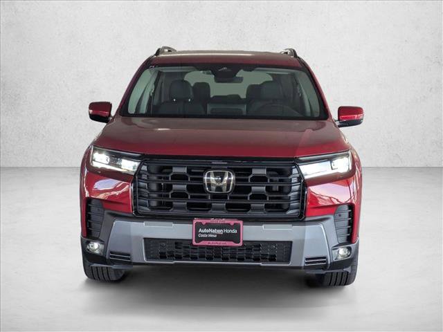 New 2026 Honda Pilot EX-L image 6