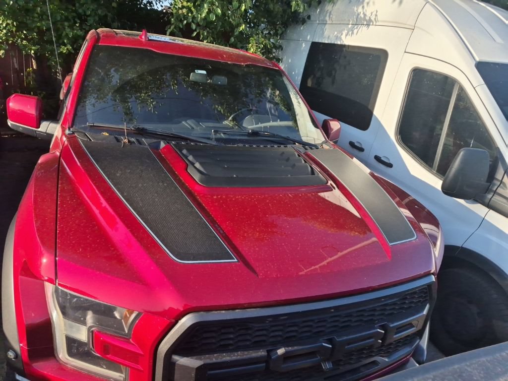 Used 2020 Ford F150 Raptor w/ Equipment Group 802A Luxury AWD/4WD image 27