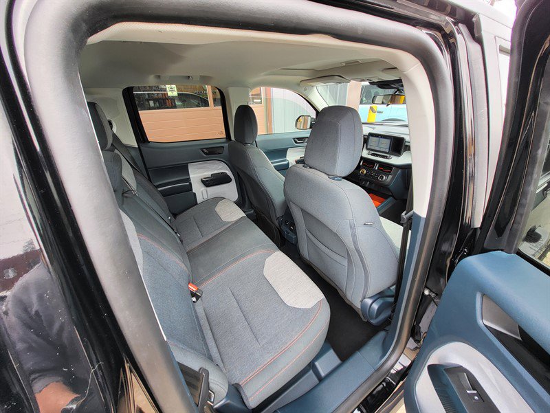 Used 2023 Ford Maverick XLT w/ Equipment Group 300A Standard image 15