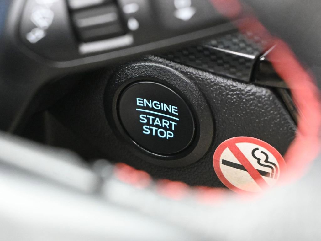 Used 2025 Ford Escape ST-Line Select image 20