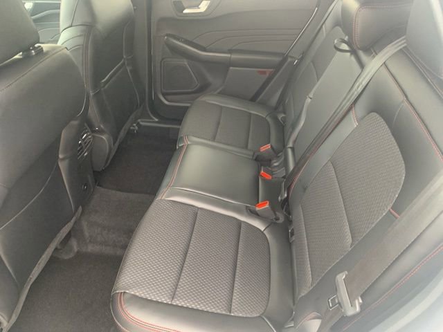 New 2025 Ford Escape ST-Line w/ Tech Pack #1 image 16