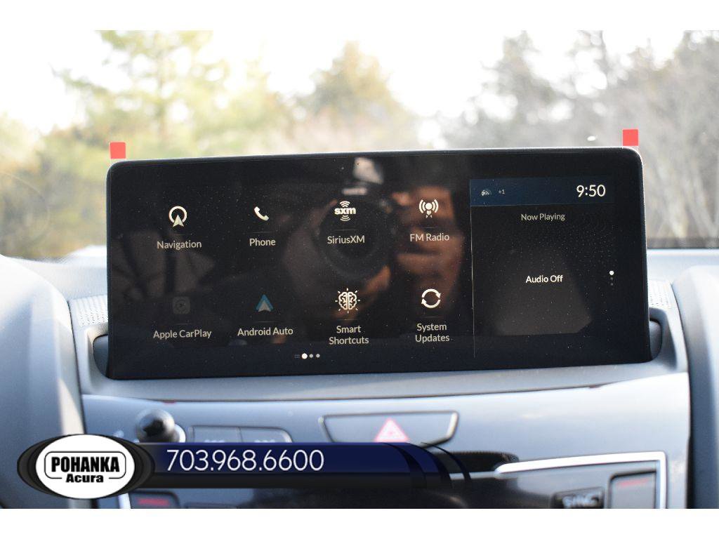 New 2026 Acura RDX SH-AWD w/ Technology Package image 14