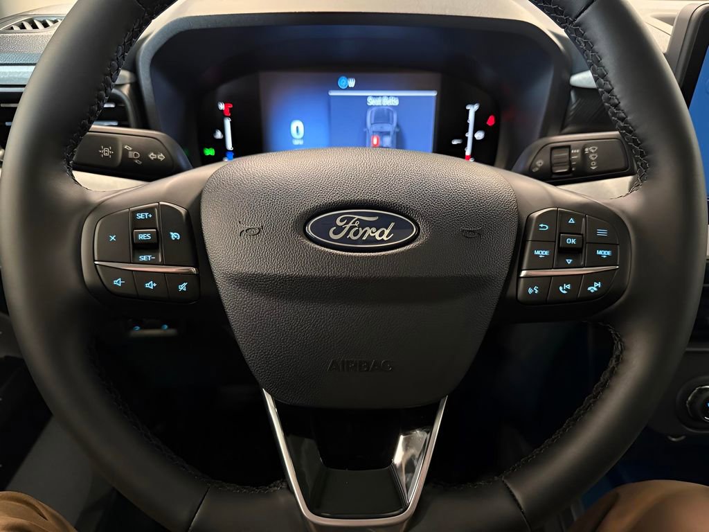 New 2026 Ford Maverick XLT w/ XLT Luxury Package AWD/4WD image 21