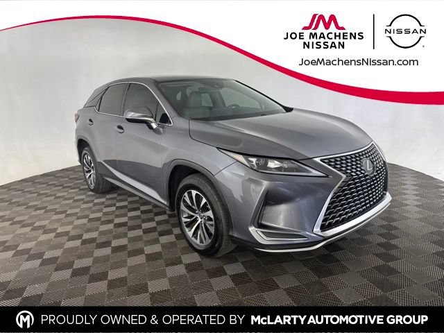 Used 2020 Lexus RX 350 FWD image 1