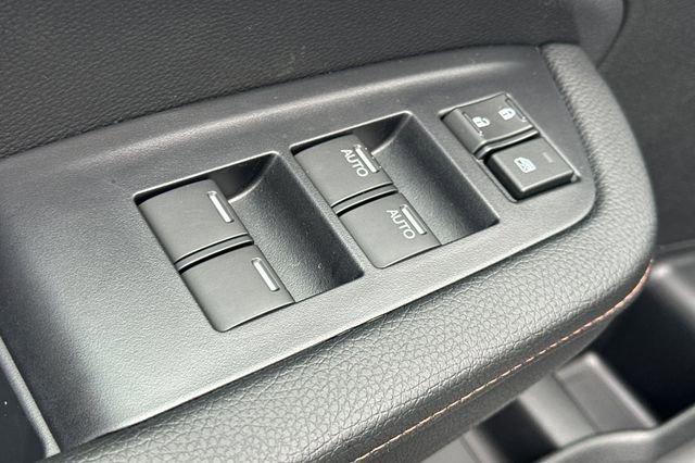 New 2026 Honda Ridgeline TrailSport image 12