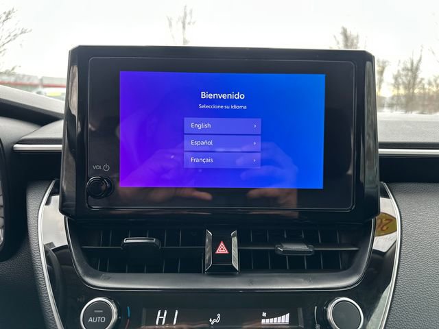 Certified 2025 Toyota Corolla LE image 34