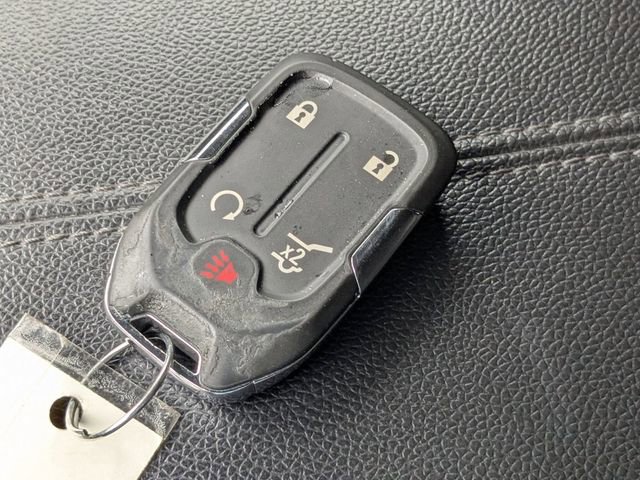 Used 2021 GMC Terrain SLT w/ Infotainment Package II image 31