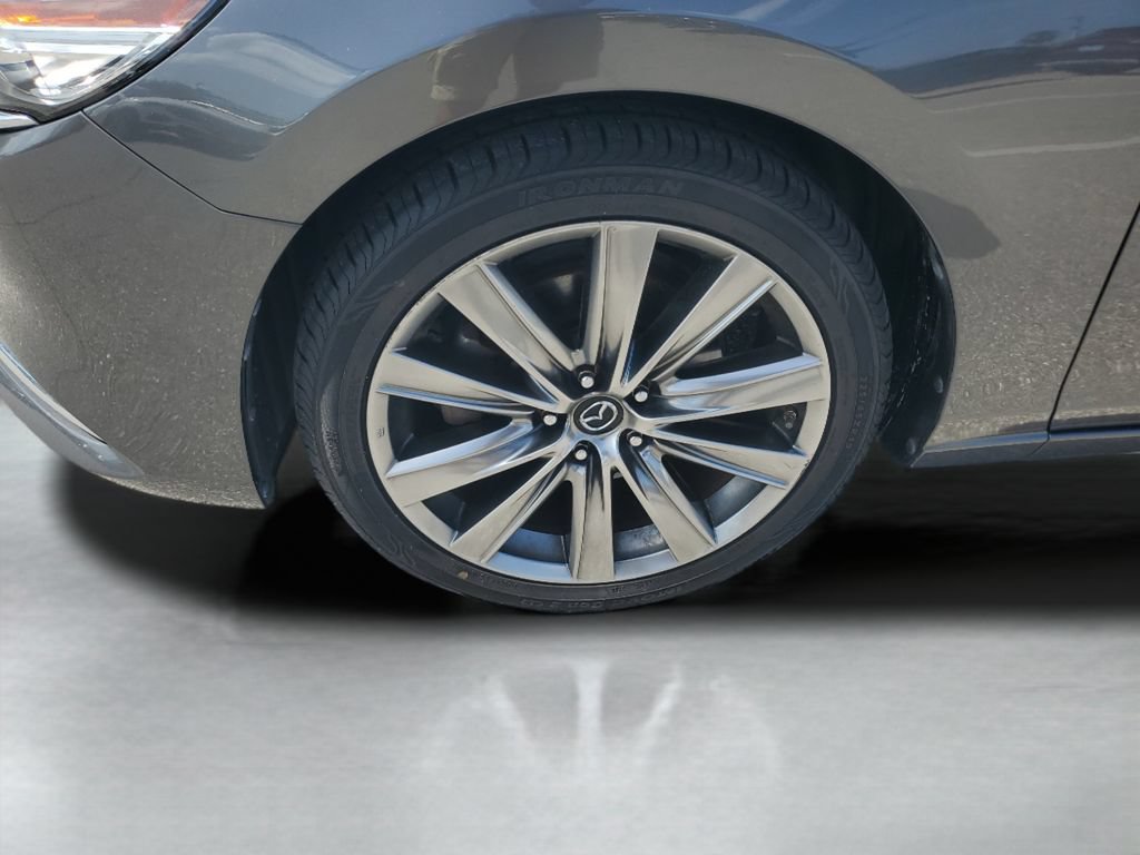 Used 2020 MAZDA MAZDA6 Signature FWD image 32