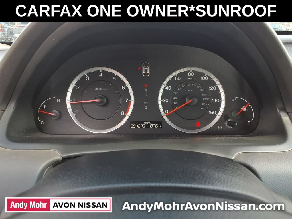 Used 2009 Honda Accord EX-L image 20