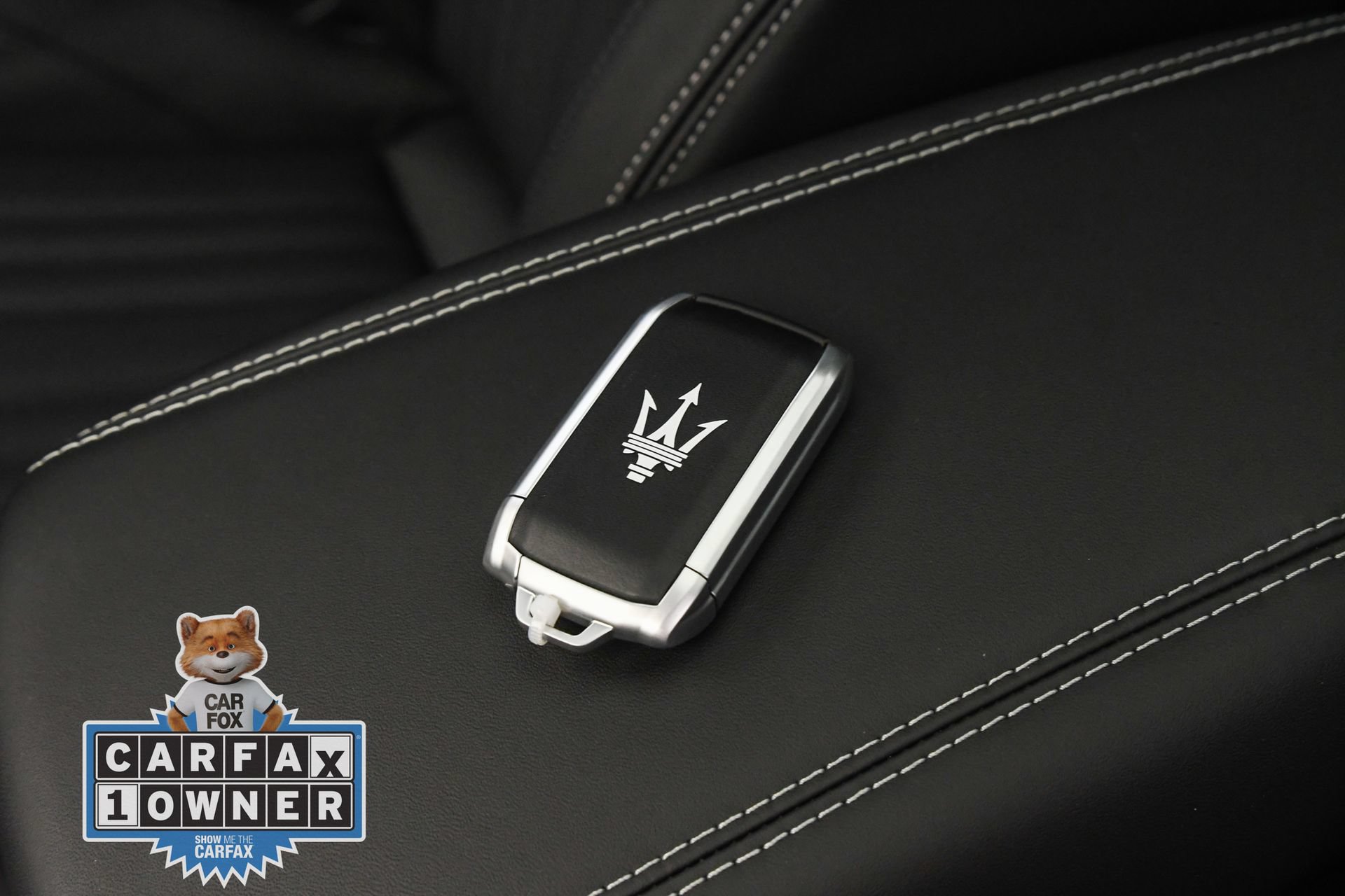 Used 2025 Maserati Grecale GT AWD/4WD image 20