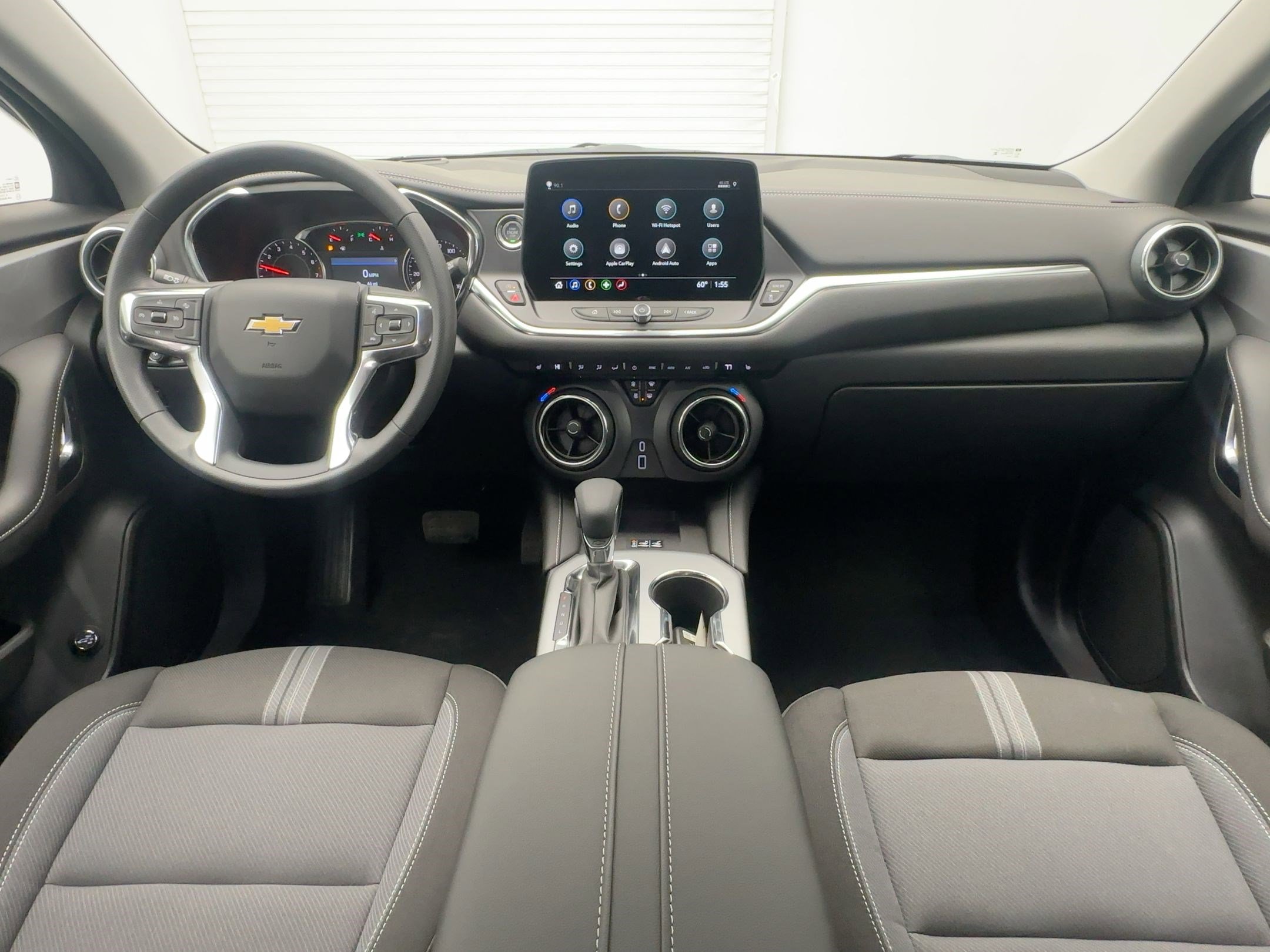 New 2026 Chevrolet Blazer LT w/ Convenience Package image 16