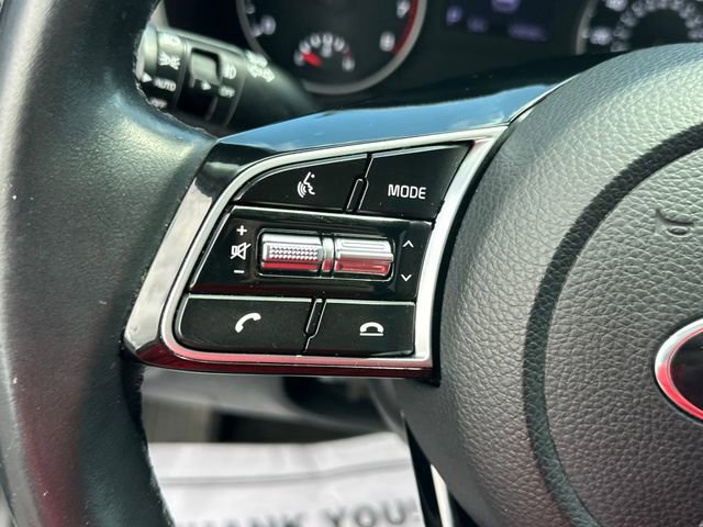 Used 2021 Kia Seltos S AWD/4WD image 18