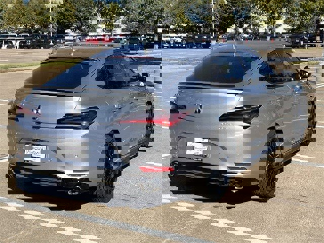 New 2026 Acura Integra A-Spec image 4