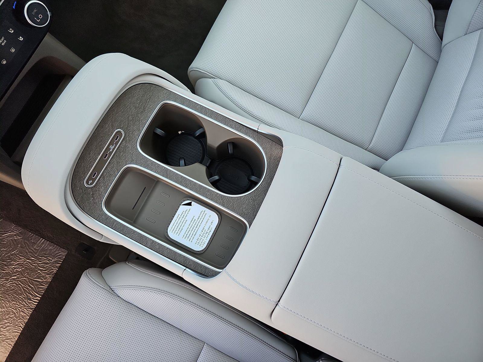 New 2026 Hyundai Palisade SEL FWD image 33