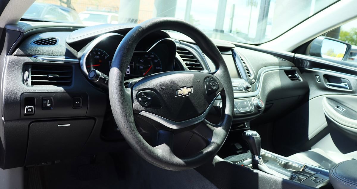 Used 2019 Chevrolet Impala LS image 38