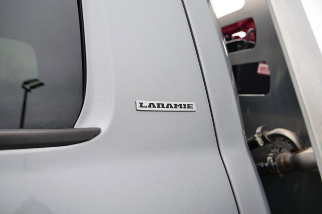 Used 2024 RAM 5500 Laramie image 18