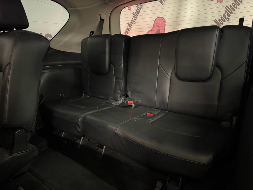 Used 2023 Nissan Armada SL image 23