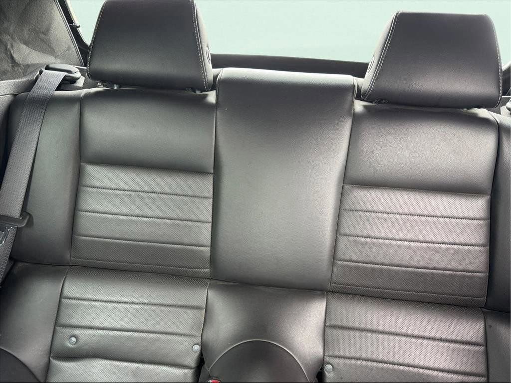 Used 2014 Ford Mustang Premium w/ Equipment Group 202A image 15