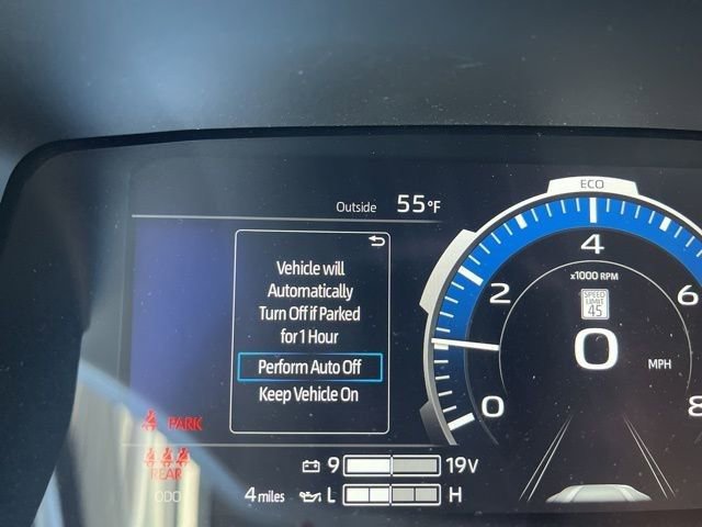 New 2026 Toyota Tundra Platinum image 16