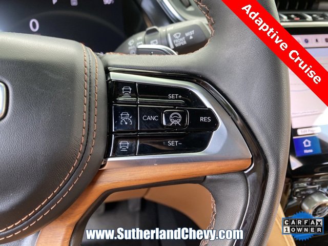 Used 2024 Jeep Grand Cherokee Summit image 24