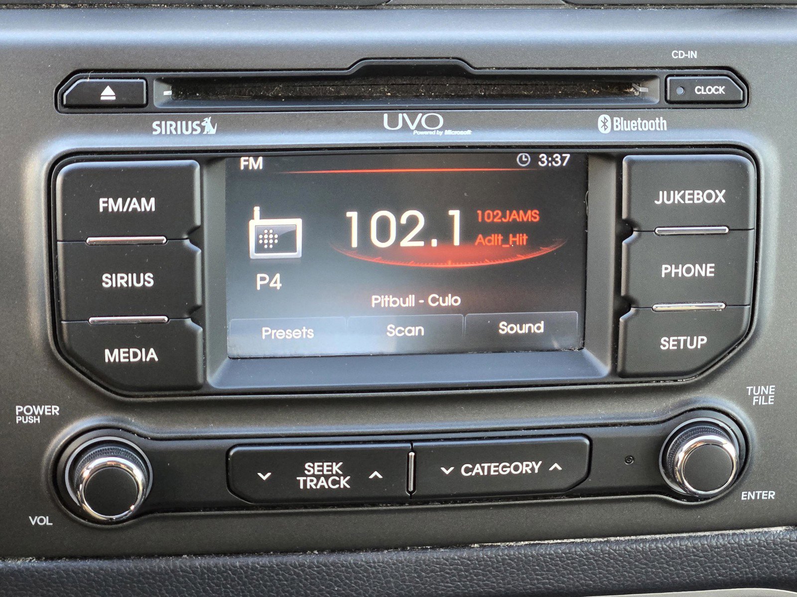 Used 2012 Kia Rio EX w/ Convenience Pkg image 23