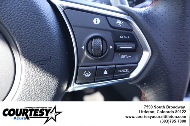 Certified 2026 Acura MDX A-Spec AWD/4WD image 13
