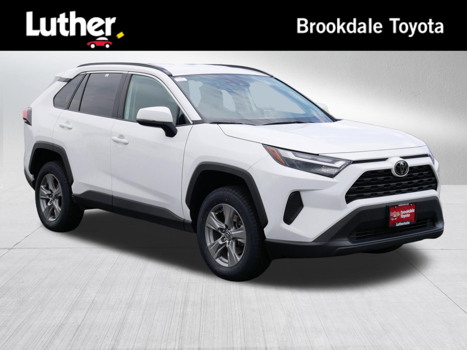 Used 2024 Toyota RAV4 XLE w/ Weather Package