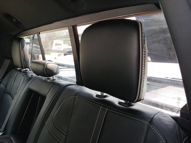 Used 2021 RAM 4500 4x4 Crew Cab DRW image 37