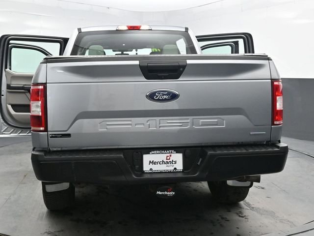 Used 2020 Ford F150 XL w/ Max Trailer Tow Package AWD/4WD image 37