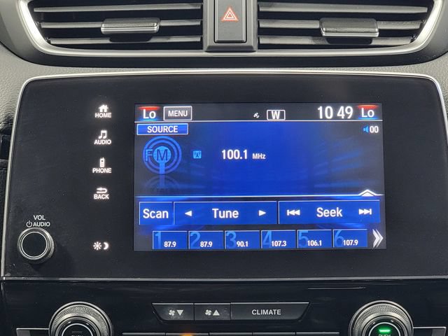 Used 2019 Honda CR-V EX-L image 20