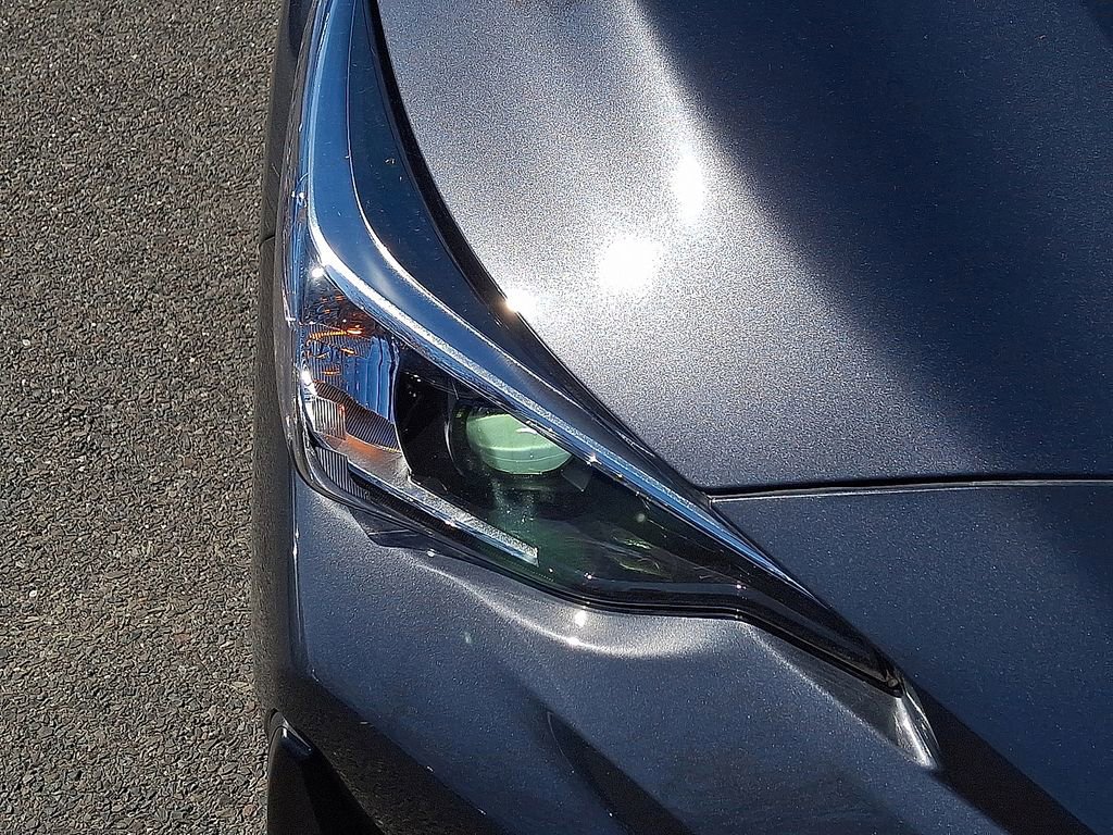 Certified 2024 Subaru Impreza 2.0i Sport w/ Popular Package #1 image 10