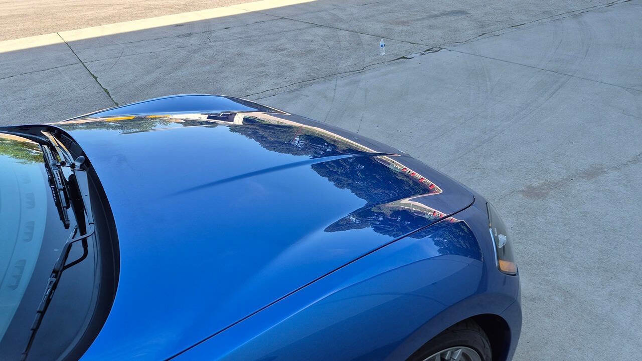 Used 2017 Maserati GranTurismo Sport RWD image 43