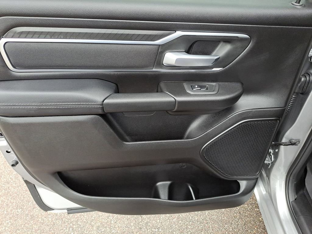 New 2026 RAM 1500 Big Horn image 13
