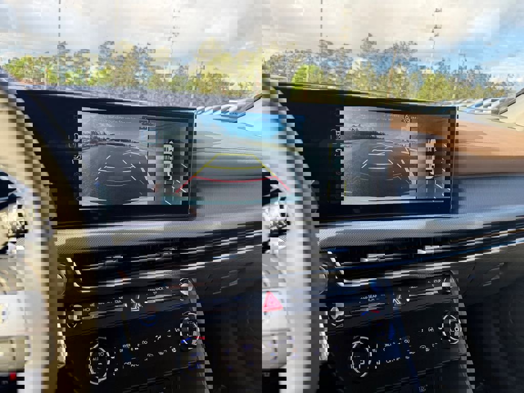 New 2026 Hyundai Sonata Limited FWD image 20