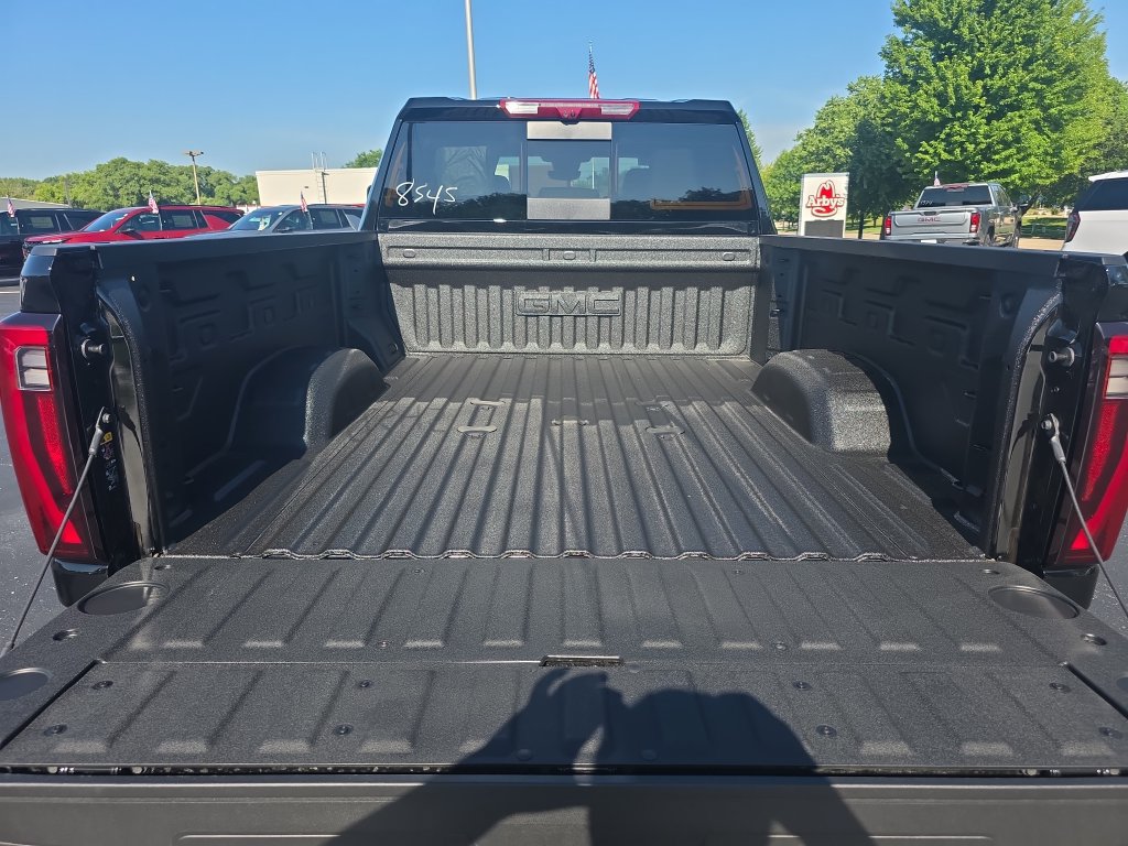 New 2026 GMC Sierra 2500 Denali w/ Denali Reserve Package AWD/4WD image 26