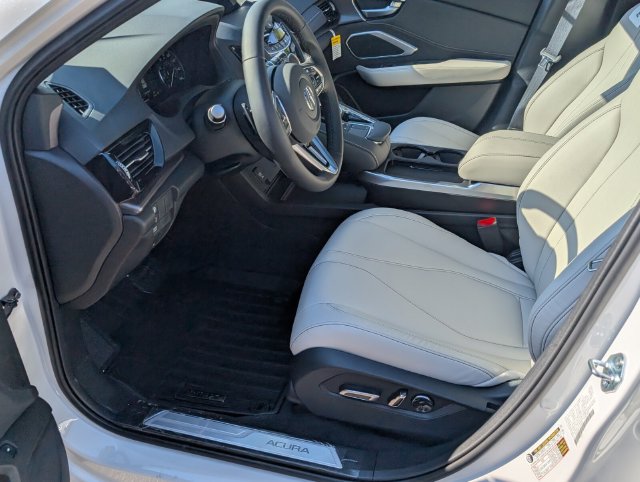 New 2026 Acura RDX SH-AWD image 6