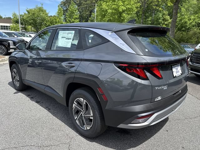 New 2026 Hyundai Tucson Blue SE AWD/4WD image 5