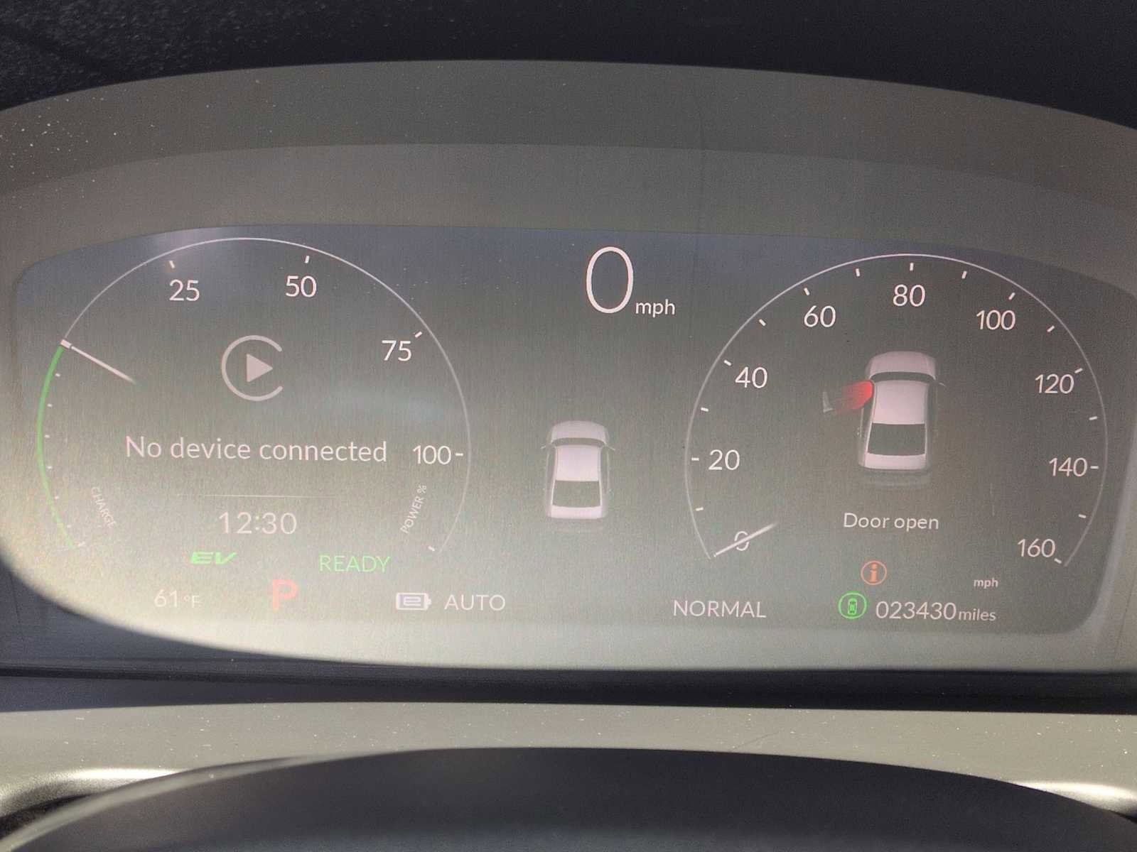 Used 2024 Honda Accord Touring image 35