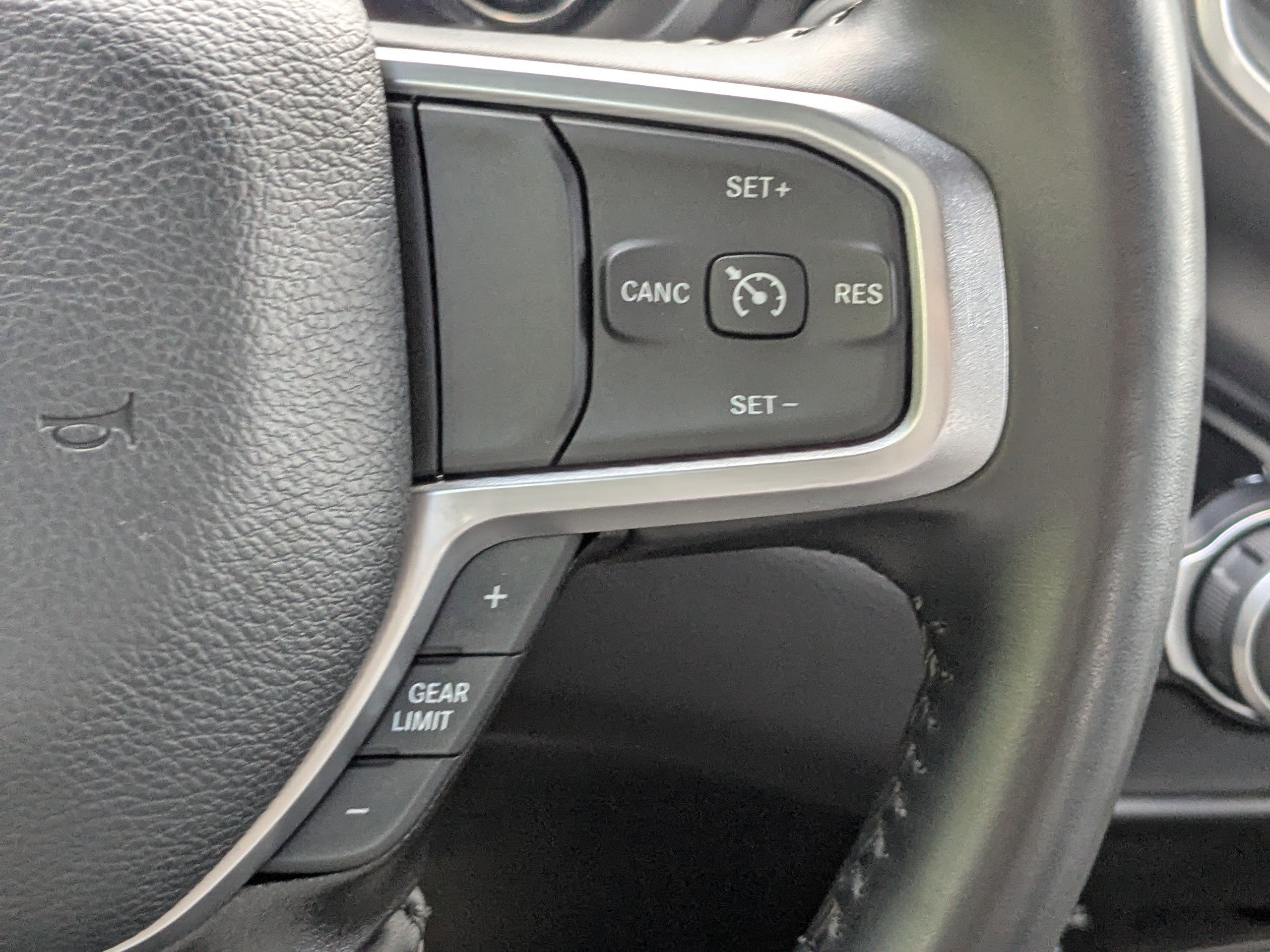 Used 2024 RAM 2500 Big Horn w/ Bed Utility Group AWD/4WD image 23