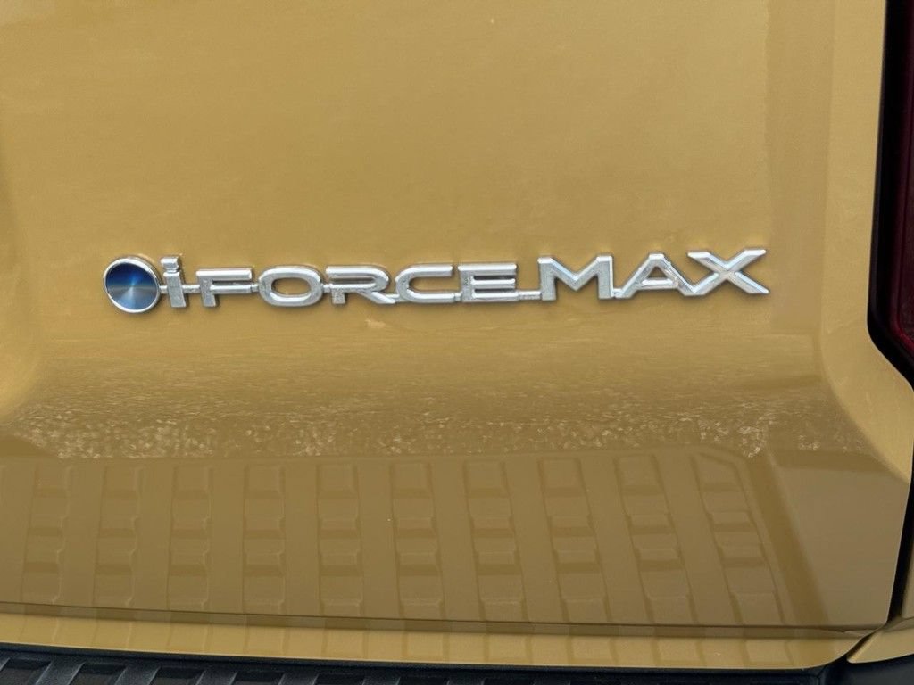 Used 2025 Toyota Land Cruiser w/ Premium Package AWD/4WD image 4