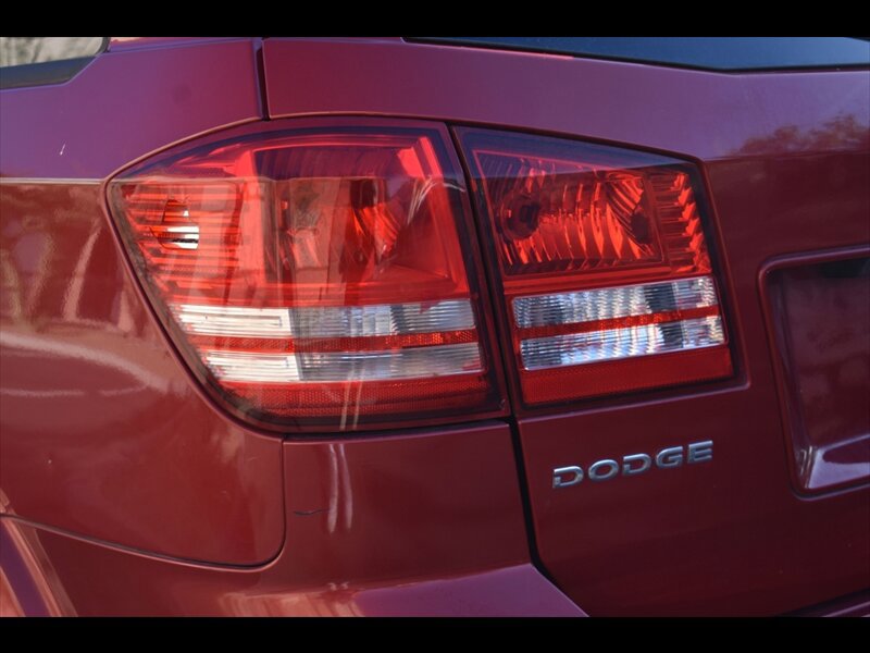 Used 2010 Dodge Journey SXT w/ Rear Seat Video Group FWD image 49