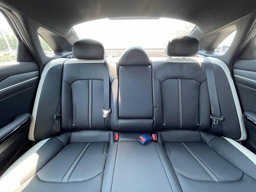 New 2026 Kia K5 GT-Line FWD image 28